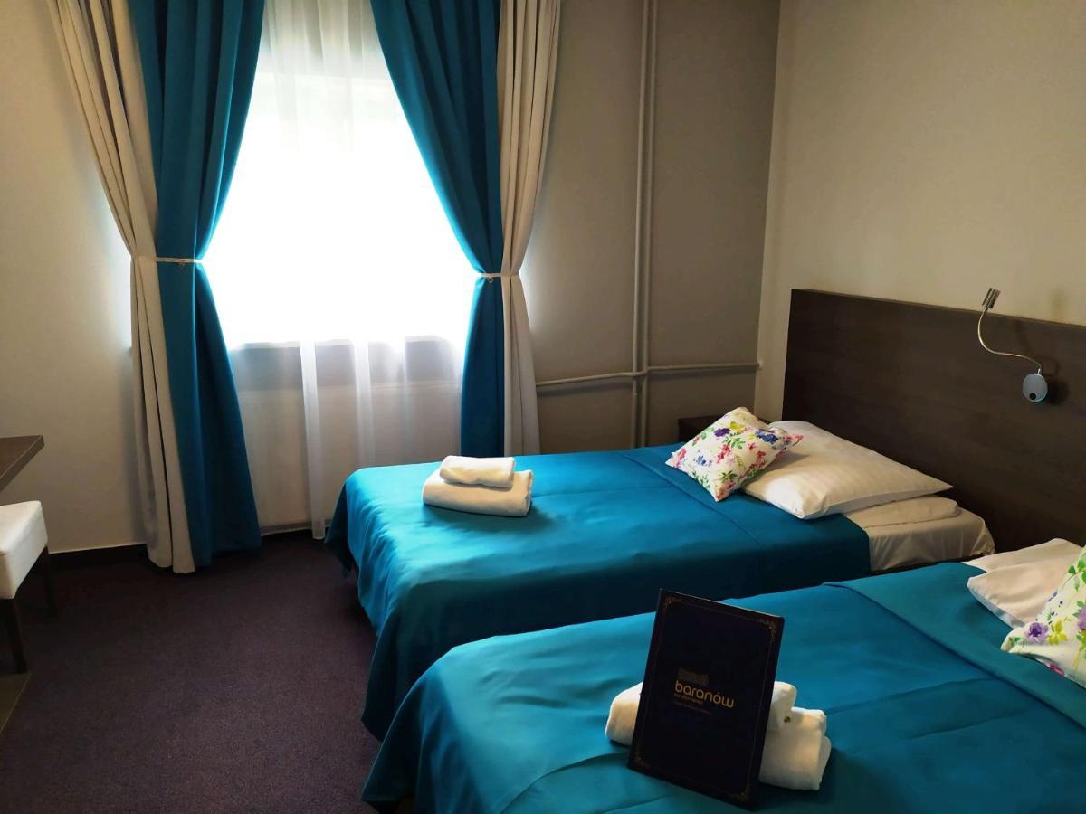 Zamek W Baranowie Sandomierskim Baranów Sandomierski Dış mekan fotoğraf