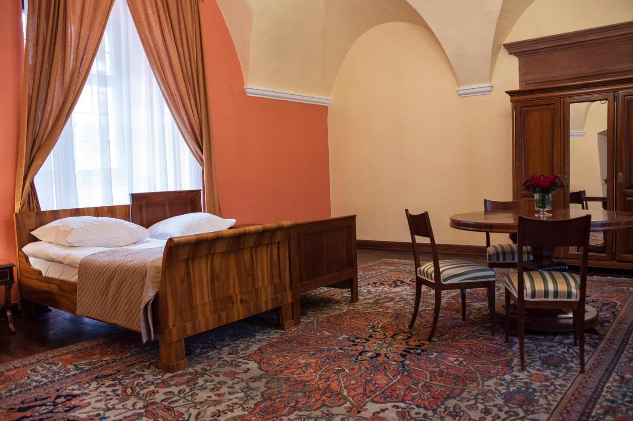 Zamek W Baranowie Sandomierskim Baranów Sandomierski Dış mekan fotoğraf