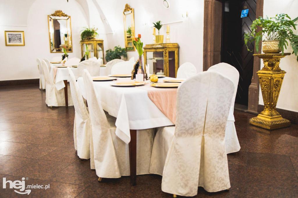 Zamek W Baranowie Sandomierskim Baranów Sandomierski Dış mekan fotoğraf